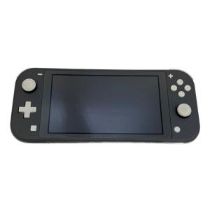 Nintendo (ニンテンドー) Nintendo Switch Lite HDH-001