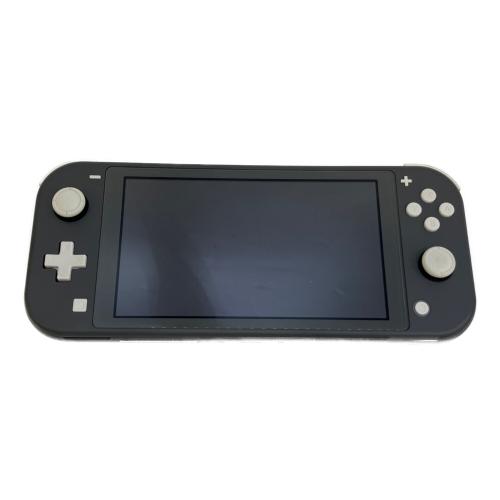 Nintendo (ニンテンドー) Nintendo Switch Lite HDH-001