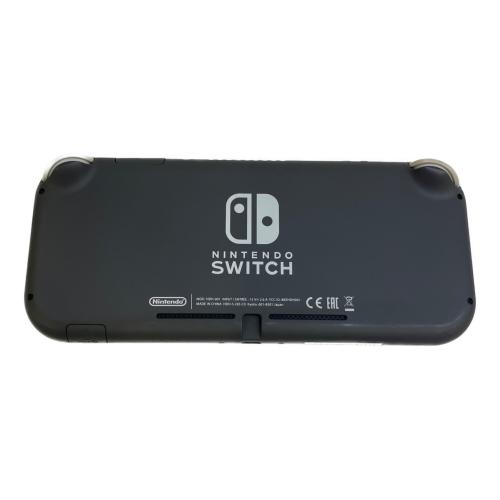 Nintendo (ニンテンドー) Nintendo Switch Lite HDH-001