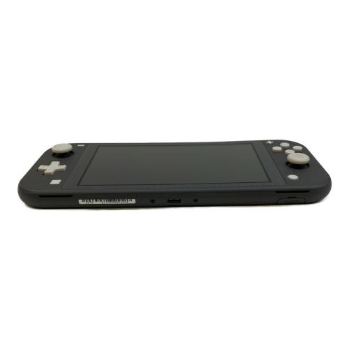 Nintendo (ニンテンドー) Nintendo Switch Lite HDH-001