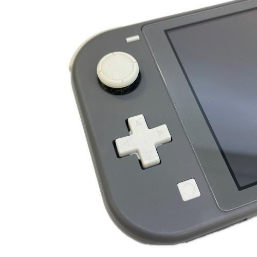 Nintendo (ニンテンドー) Nintendo Switch Lite HDH-001