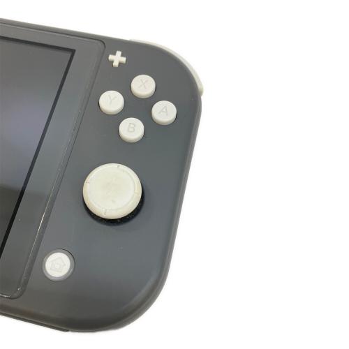 Nintendo (ニンテンドー) Nintendo Switch Lite HDH-001
