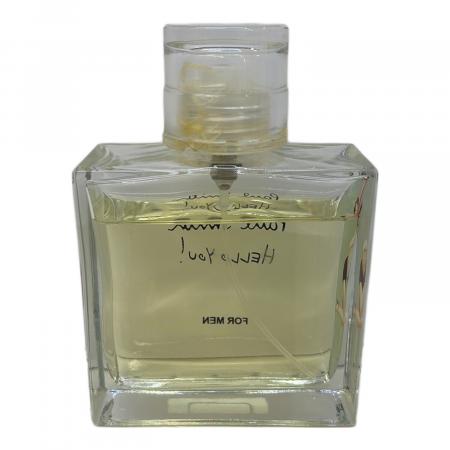 PAUL SMITH (ポールスミス) オードトワレ HELLO YOU! 100ml 残量80%-99