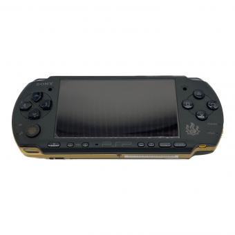 SONY (ソニー) PSP PSP-3000MHB ヨゴレ有