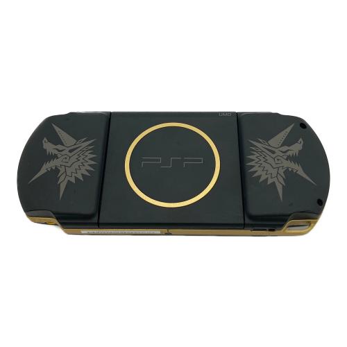 SONY (ソニー) PSP PSP-3000MHB ヨゴレ有