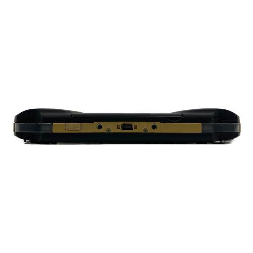 SONY (ソニー) PSP PSP-3000MHB ヨゴレ有
