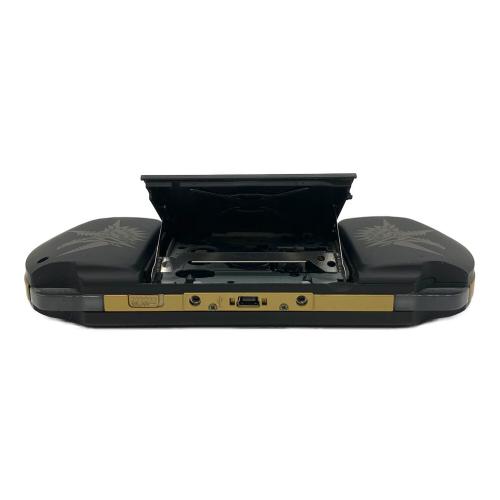 SONY (ソニー) PSP PSP-3000MHB ヨゴレ有