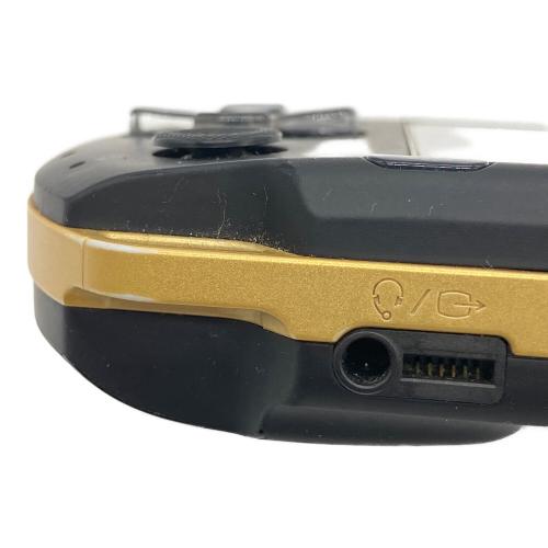 SONY (ソニー) PSP PSP-3000MHB ヨゴレ有