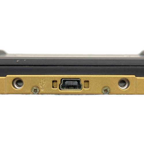 SONY (ソニー) PSP PSP-3000MHB ヨゴレ有