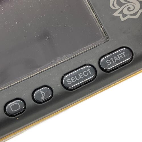 SONY (ソニー) PSP PSP-3000MHB ヨゴレ有