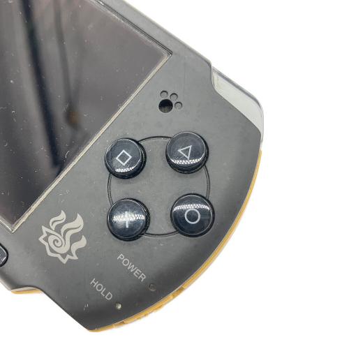 SONY (ソニー) PSP PSP-3000MHB ヨゴレ有