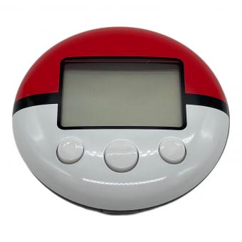ポケウォーカー