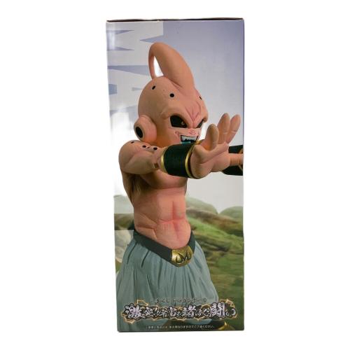 フィギュア 一番くじドラゴンボール　激突!!宇宙を賭けた闘い　C賞　魔人ブウ　