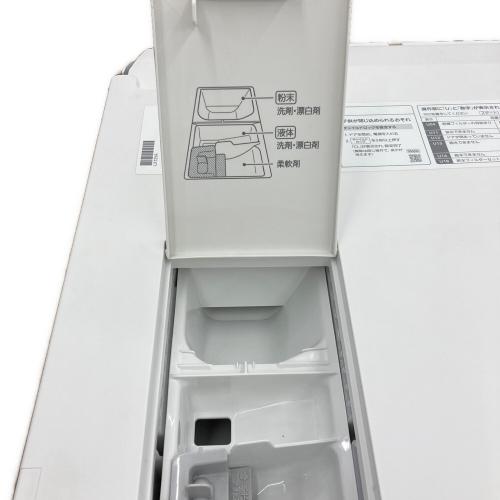 Panasonic (パナソニック) ドラム式洗濯乾燥機 NA-LX125AL 2021年製 112