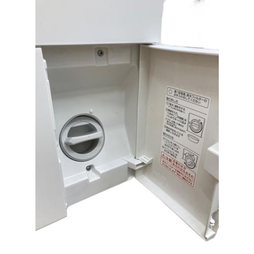 Panasonic (パナソニック) ドラム式洗濯乾燥機 NA-LX125AL 2021年製 112
