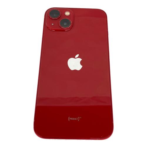 Apple (アップル) iPhone13 MLNL3J/A