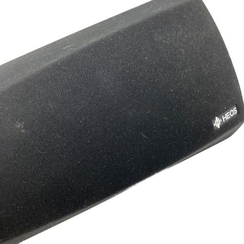 DENON (デノン) ワイヤレススピーカー HEOS 3 H HS2 ※設定の為にはアカウント作成の必要有
