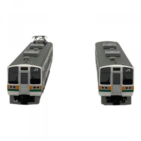 MICRO ACE (マイクロエース) 車両セット(3両編成) Nゲージ A2661