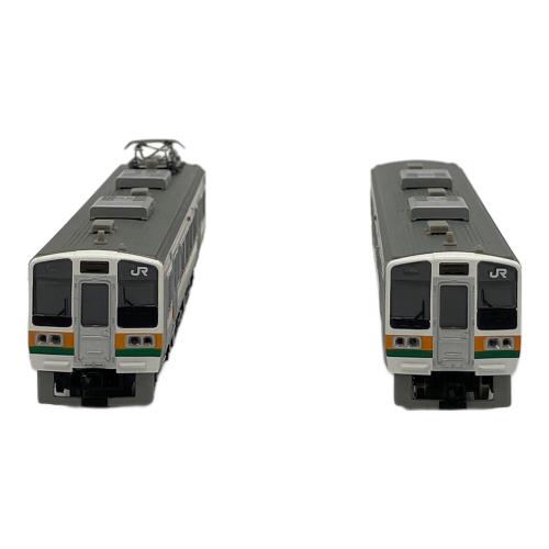 MICRO ACE (マイクロエース) 車両セット(3両編成) Nゲージ A2661