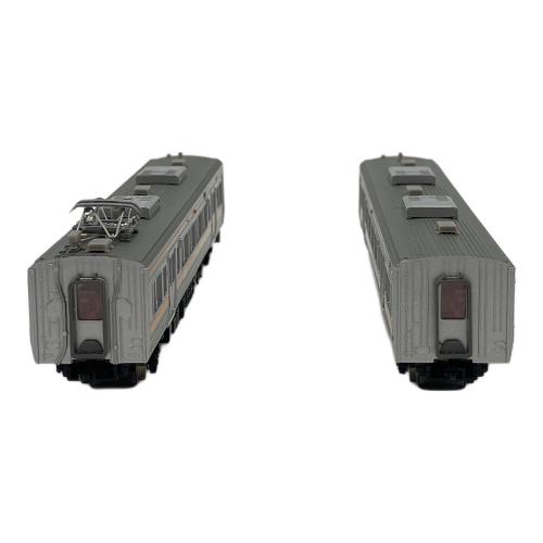 MICRO ACE (マイクロエース) 車両セット(3両編成) Nゲージ A2661