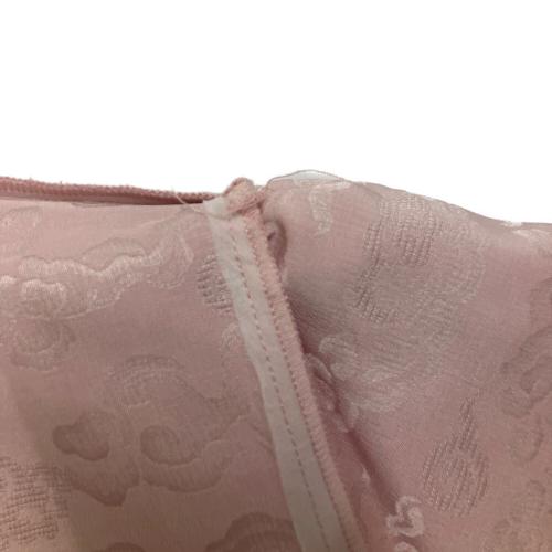 jouetie (ジュエティ) チャイナチュニックシャツ レディース SIZE M ピンク