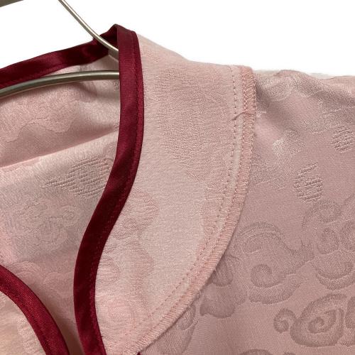 jouetie (ジュエティ) チャイナチュニックシャツ レディース SIZE M ピンク