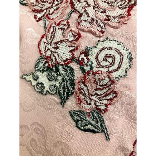 jouetie (ジュエティ) チャイナチュニックシャツ レディース SIZE M ピンク
