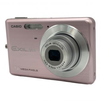 CASIO (カシオ) コンパクトデジタルカメラ EX-Z77 EXILIMZOOM
