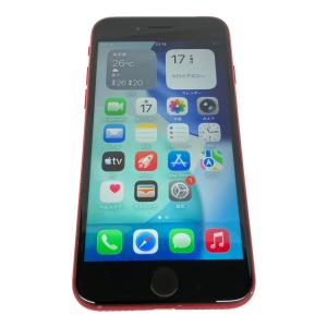 Apple (アップル) iPhone SE(第2世代) NXD22J/A