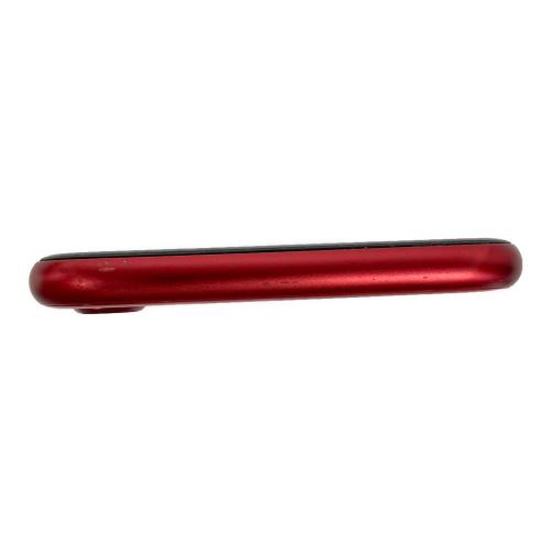 Apple (アップル) iPhone SE(第2世代) NXD22J/A