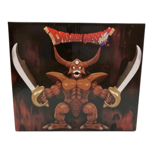 ドラゴンクエスト　伝説の魔王フィギュア　エスターク