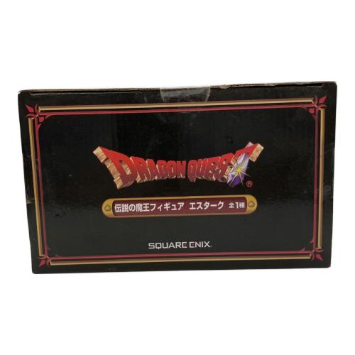 ドラゴンクエスト　伝説の魔王フィギュア　エスターク