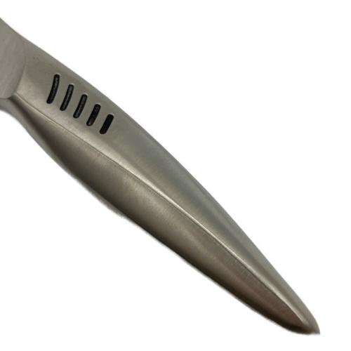 ZWILLING (ツヴィリング) ツインフィン 2 マルチパーパスナイフ 140mm