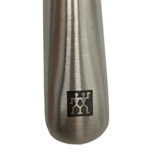 ZWILLING (ツヴィリング) ツインフィン 2 マルチパーパスナイフ 140mm