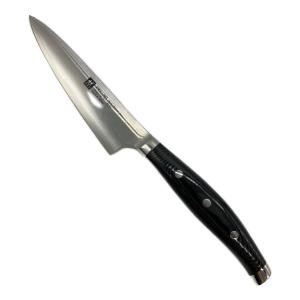 ZWILLING (ツヴィリング) ペティナイフ 130ｍｍ ツインセルマックスM66