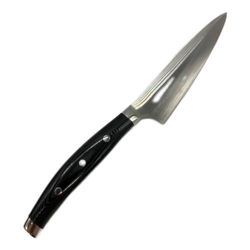 ZWILLING (ツヴィリング) ペティナイフ 130ｍｍ ツインセルマックスM66