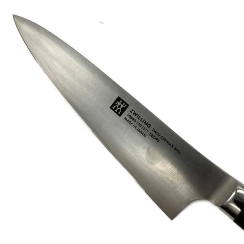 ZWILLING (ツヴィリング) ペティナイフ 130ｍｍ ツインセルマックスM66