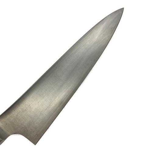 ZWILLING (ツヴィリング) ペティナイフ 130ｍｍ ツインセルマックスM66