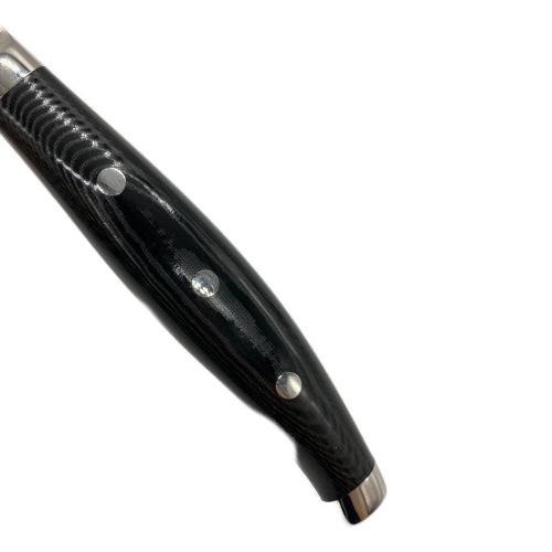 ZWILLING (ツヴィリング) ペティナイフ 130ｍｍ ツインセルマックスM66
