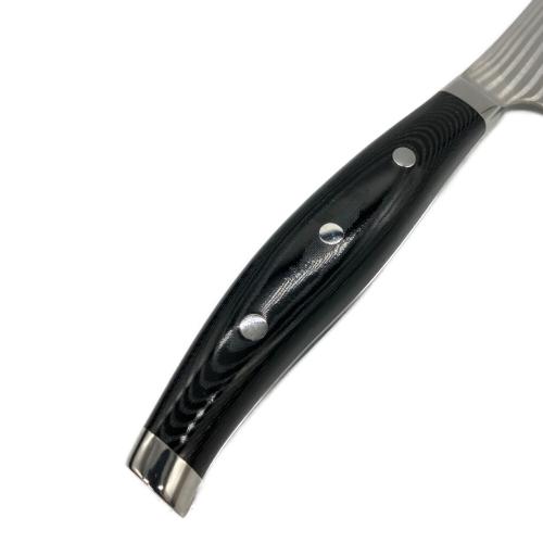 ZWILLING (ツヴィリング) ペティナイフ 130ｍｍ ツインセルマックスM66