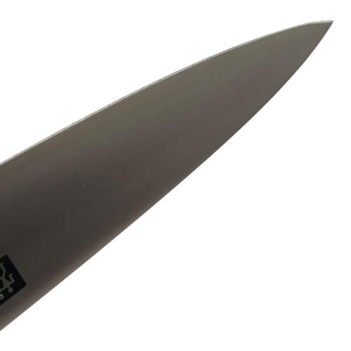 ZWILLING (ツヴィリング) ペティナイフ 130ｍｍ ツインセルマックスM66