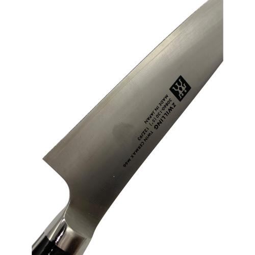 ZWILLING (ツヴィリング) ペティナイフ 130ｍｍ ツインセルマックスM66