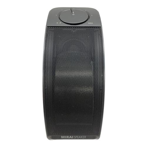 ミライスピーカー MIRAI SPEAKER Mini SF-MIRAIS7