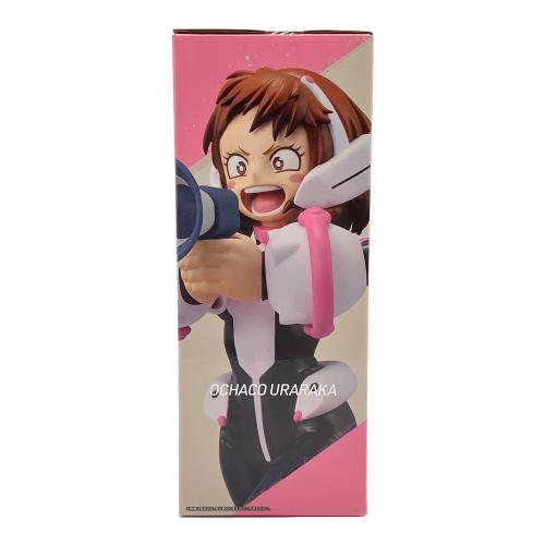 僕のヒーローアカデミア (ボクノヒーローアカデミア) 麗日お茶子 C賞 VS フィギュア 一番くじ