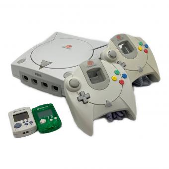 セガ ドリームキャスト HKT-3000