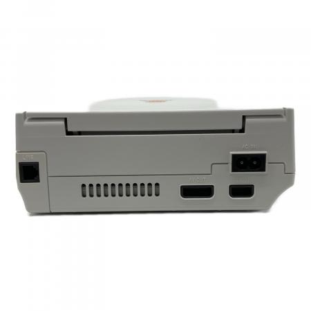 セガ ドリームキャスト HKT-3000｜トレファクONLINE