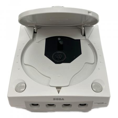 セガ ドリームキャスト HKT-3000｜トレファクONLINE