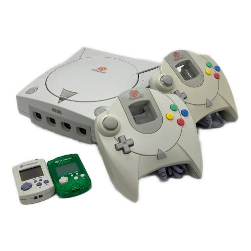 セガ ドリームキャスト HKT-3000