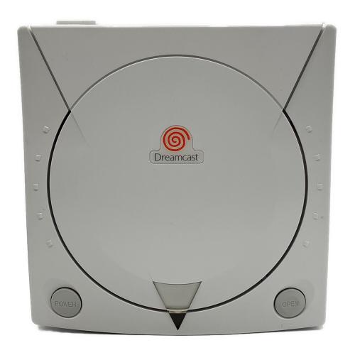 セガ ドリームキャスト HKT-3000