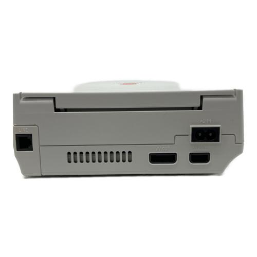 セガ ドリームキャスト HKT-3000